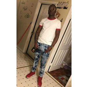 Meet your Posher, Christopher